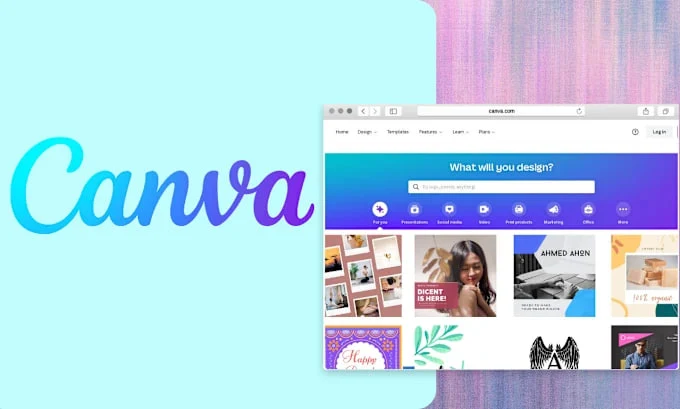 Canva pro edu