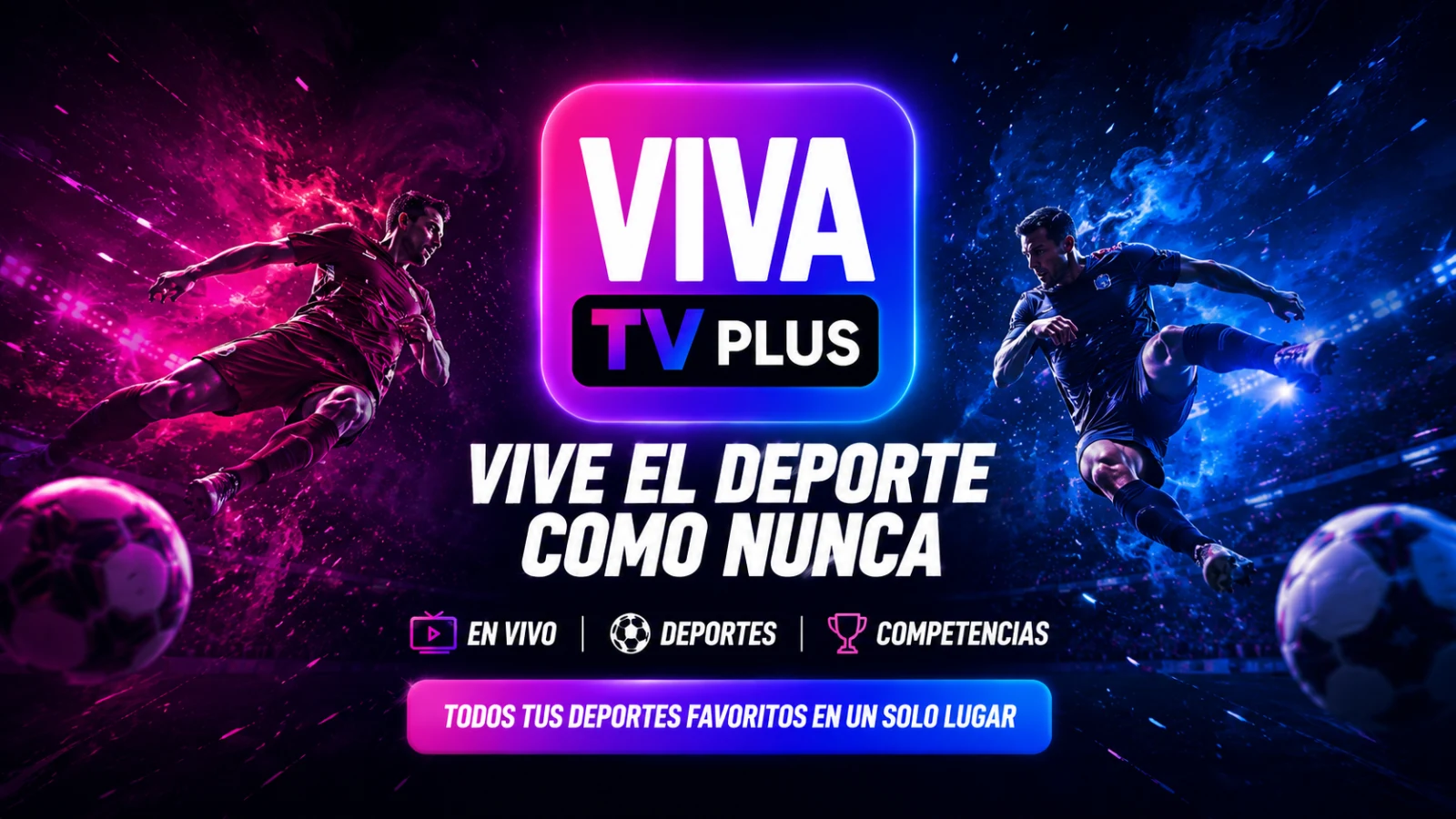Viva TV+